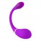 Preview: OhMiBod Esca2 Vibrator - Lila - Mit App Preview: OhMiBod Esca2 Vibrator - Lila - Mit App