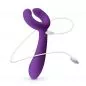 Preview: Paar Vibrator 'NOAM' Preview: Paar Vibrator 'NOAM'