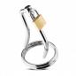 Preview: Peniskäfig mit Penisplug - Dilator Preview: Peniskäfig mit Penisplug - Dilator