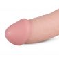 Preview: Realistischer Dildo 'Cliff' - 22cm - Mit Saugnapf Preview: Realistischer Dildo 'Cliff' - 22cm - Mit Saugnapf