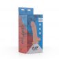 Preview: Realistischer Dildo 'Cliff' - 22cm - Mit Saugnapf Preview: Realistischer Dildo 'Cliff' - 22cm - Mit Saugnapf