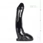 Preview: Riesendildo 'Trevor' 35cm XXL Dildo Preview: Riesendildo 'Trevor' 35cm XXL Dildo