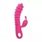 Preview: SMON No.1 - Pink - G-Punkt Vibrator Preview: SMON No.1 - Pink - G-Punkt Vibrator