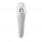 Preview: Satisfyer 'Dual Pleasure' Vibrator & Druckwellentoy - Mit App Preview: Satisfyer 'Dual Pleasure' Vibrator & Druckwellentoy - Mit App