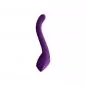 Preview: Satisfyer Endless Love - Paarvibrator - Lila Preview: Satisfyer Endless Love - Paarvibrator - Lila
