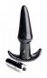 Preview: 'Smooth' Vibrierender Analplug Preview: 'Smooth' Vibrierender Analplug