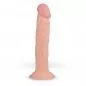 Preview: Strap-On - Umschnall-Dildo mit Harness