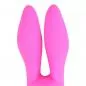 Preview: Velvateen Rabbit Stimulator mit 7 Stufen Preview: Velvateen Rabbit Stimulator mit 7 Stufen