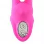 Preview: Velvateen Rabbit Stimulator mit 7 Stufen Preview: Velvateen Rabbit Stimulator mit 7 Stufen