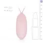 Preview: Vibro Ei LUV EGG - Pink Preview: Vibro Ei LUV EGG - Pink