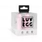 Preview: Vibro Ei LUV EGG - Pink Preview: Vibro Ei LUV EGG - Pink