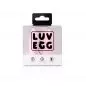 Preview: Vibro Ei LUV EGG - Pink Preview: Vibro Ei LUV EGG - Pink