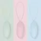 Preview: Vibro Ei LUV EGG - Pink Preview: Vibro Ei LUV EGG - Pink