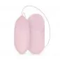 Preview: Vibro Ei LUV EGG - Pink Preview: Vibro Ei LUV EGG - Pink