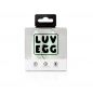 Preview: Vibro Ei LUV EGG - Zartgrün Preview: Vibro Ei LUV EGG - Zartgrün