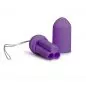 Preview: Vibro Ei mit Fernbedienung - Violett Preview: Vibro Ei mit Fernbedienung - Violett