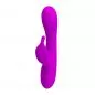 Preview: Yves Delfinvibrator Preview: Yves Delfinvibrator