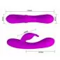 Preview: Yves Delfinvibrator Preview: Yves Delfinvibrator