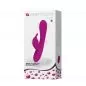 Preview: Yves Delfinvibrator Preview: Yves Delfinvibrator