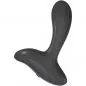 Preview: OVO Q1 - Analvibrator - Schwarz #einfachmehralsse Preview: OVO Q1 - Analvibrator - Schwarz #einfachmehralsse