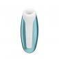 Preview: Satisfyer 'Love Breeze' Druckwellenvibrator - Eisblau Preview: Satisfyer 'Love Breeze' Druckwellenvibrator - Eisblau