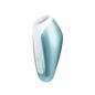 Preview: Satisfyer 'Love Breeze' Druckwellenvibrator - Eisblau Preview: Satisfyer 'Love Breeze' Druckwellenvibrator - Eisblau