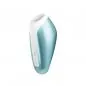 Preview: Satisfyer 'Love Breeze' Druckwellenvibrator - Eisblau Preview: Satisfyer 'Love Breeze' Druckwellenvibrator - Eisblau