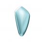 Preview: Satisfyer 'Love Breeze' Druckwellenvibrator - Eisblau Preview: Satisfyer 'Love Breeze' Druckwellenvibrator - Eisblau
