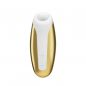 Preview: Satisyer 'Love Breeze' Druckwellenvibrator - Gelb Preview: Satisyer 'Love Breeze' Druckwellenvibrator - Gelb
