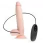 Preview: Dwane Realistischer Riesen Vibrator 31cm Preview: Dwane Realistischer Riesen Vibrator 31cm