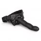 Preview: Hohler Strap-On – Schwarz - Ideal für Pegging Preview: Hohler Strap-On – Schwarz - Ideal für Pegging