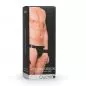 Preview: Hohler Strap-On – Schwarz - Ideal für Pegging Preview: Hohler Strap-On – Schwarz - Ideal für Pegging