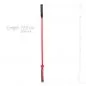 Preview: Reitgerte 'Ray' - Rot Preview: Reitgerte 'Ray' - Rot