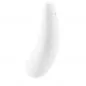 Preview: SATISFYER 'CURVY 2+' Weiß + Bluetooth App Preview: SATISFYER 'CURVY 2+' Weiß + Bluetooth App
