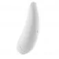 Preview: Satisfyer 'Curvy 1+' Saugvibrator - mit App Preview: Satisfyer 'Curvy 1+' Saugvibrator - mit App