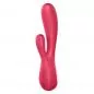 Preview: Satisfyer Mono Flex G-Punkt Vibrator mit App Preview: Satisfyer Mono Flex G-Punkt Vibrator mit App