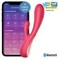 Preview: Satisfyer Mono Flex G-Punkt-Vibrator mit App Preview: Satisfyer Mono Flex G-Punkt-Vibrator mit App
