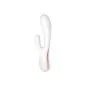 Preview: Satisfyer Mono Flex G-Punkt Vibrator mit App - Weiß Preview: Satisfyer Mono Flex G-Punkt Vibrator mit App - Weiß