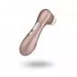Preview: Satisfyer Pro 2 Next Generation Druckwellenvibrator - Druckwellenvibrator Preview: Satisfyer Pro 2 Next Generation Druckwellenvibrator - Druckwellenvibrator