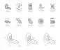 Preview: Tenuto Mobiler Penisvibrator - mit App Preview: Tenuto Mobiler Penisvibrator - mit App