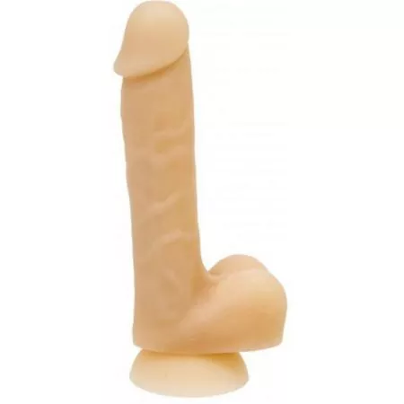 Addiction - David Flexibler Dildo - 20 cm