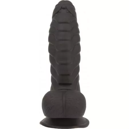 Addiction 'Ben' Dildo mit Saugnapf - 17 cm