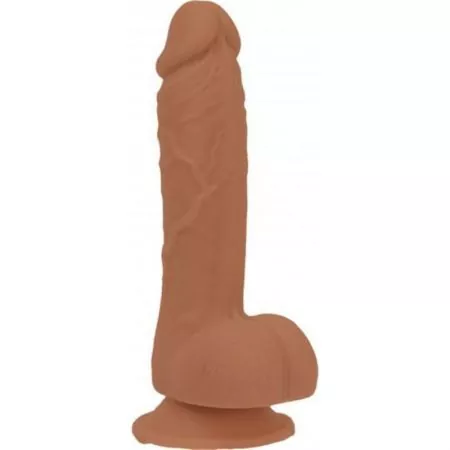 Addiction 'Steven' Dildo mit Saugnapf - 19 cm