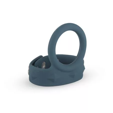 BONERS Cock & Ball Strap - L