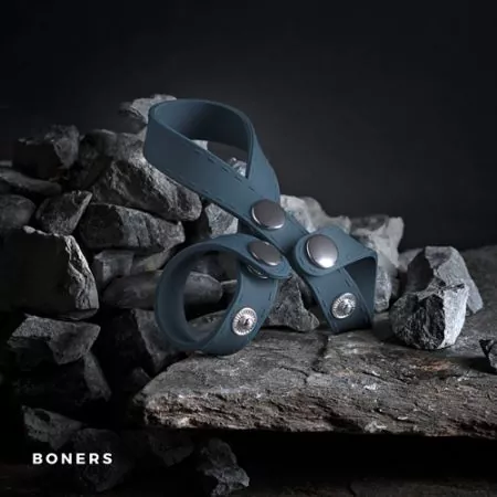 Boners 8-Style Hodentrenner