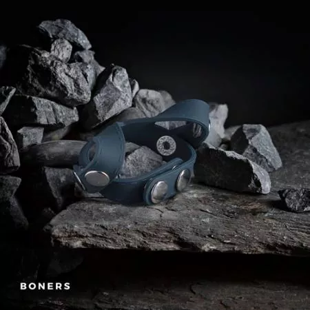 Boners V-Form Hodentrenner
