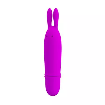 'Boyce' Mini Rabbit Klitoris Stimulator