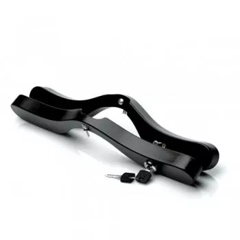 Hodenpranger - E-Stim Humbler