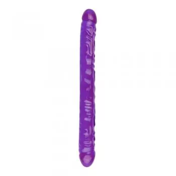 THE BOSS - Achtzehn zoll Doppeldildo