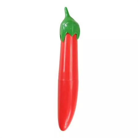 Scharfer Vibrator